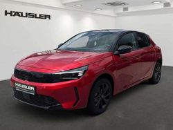 Kiss rot (metallic) Gebraucht 2025 Opel Corsa Kleinwagen | 22.890 € (Teuer)