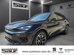 Schwarz Neu 2025 Cupra Formentor VZ SUV | 48.280 € (Fairer Preis)