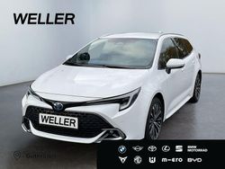 Schwarz Neu 2025 Toyota Corolla Kombi | 31.690 € (Fairer Preis)