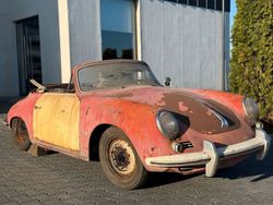 Gebraucht 1964 Porsche 356 Cabrio | 67.500 €