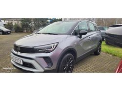 Grau Gebraucht 2022 Opel Crossland X SUV | 18.900 € (Fairer Preis)