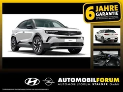 Lack grau artense/typ aussenve Gebraucht 2025 Opel Mokka SUV | 34.990 €
