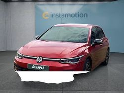 Rot Gebraucht 2023 VW Golf VIII Kleinwagen | 26.799 € (Guter Preis)