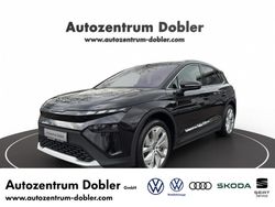 Schwarz Gebraucht 2025 Skoda Elroq Lodge SUV | 42.280 € (Guter Preis)