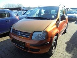 Gold Gebraucht 2008 Fiat Panda Kleinwagen | 999 € (Fairer Preis)