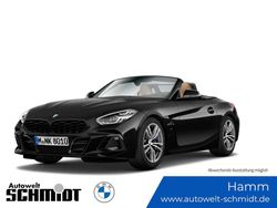 Saphirschwarz metallic Gebraucht 2025 BMW Z4 M Sport Cabrio | 53.890 € (Fairer Preis)