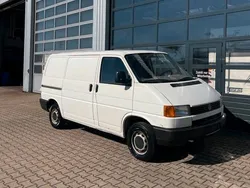 Weiß Gebraucht 1992 VW T4 Van | 5.500 €