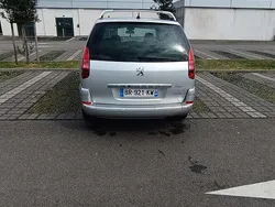 Gebraucht 2011 Peugeot 807 Premium Van / Kleinbus | 7.000 € (Teuer)