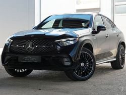 Schwarz Neu 2025 Mercedes GLC220 Premium Limousine | 76.041 € (Fairer Preis)