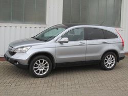Silber Gebraucht 2008 Honda CR-V Executive SUV | 5.700 € (Fairer Preis)