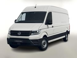 Candyweiß Neu 2025 VW Crafter Van | 44.173 € (Fairer Preis)