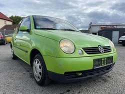 Fantasia gruen Gebraucht 1998 VW Lupo Basis Kleinwagen | 450 € (Fairer Preis)