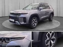 Iron metal Neu 2025 Ssangyong Torres SUV | 33.185 €