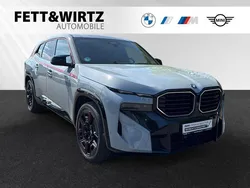 Grau Gebraucht 2024 BMW XM Comfort Edition SUV | 135.900 € (Superpreis)