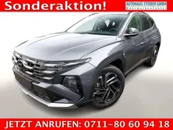 Ecotronic grey mineralef... Neu 2025 Hyundai Tucson Prime SUV | 37.155 € (Guter Preis)