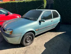 Andere farben Gebraucht 2002 Ford Fiesta Kleinwagen | 200 €