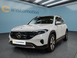 Weiß Gebraucht 2024 Mercedes EQB300 SUV | 37.749 € (Fairer Preis)