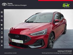 Rot Gebraucht 2023 Ford Focus ST Kombi | 33.950 € (Fairer Preis)