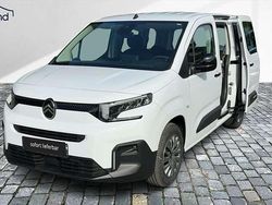 Weiß Neu 2025 Citroën Berlingo Van / Kleinbus | 26.970 € (Fairer Preis)