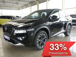 Pearl white Neu 2024 Nissan X-Trail Tekna SUV | 38.810 €