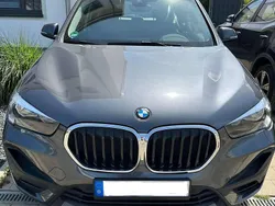 Grau Gebraucht 2020 BMW X1 Advantage SUV | 19.999 € (Guter Preis)