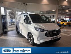 Frozen white (weiss) Neu 2025 Ford Transit Trend Van / Kleinbus | 46.666 € (Teuer)