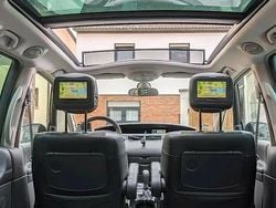 Braun Gebraucht 2012 Renault Espace Van / Kleinbus | 4.999 € (Etwas zu teuer)