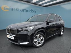 Schwarz Gebraucht 2024 BMW iX1 SUV | 38.449 € (Fairer Preis)
