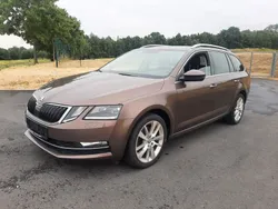 Braun Gebraucht 2018 Skoda Octavia Kombi | 14.990 € (Guter Preis)
