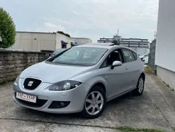 Silber Gebraucht 2006 Seat Leon Limousine | 1.500 €