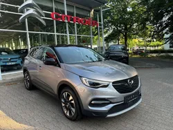 Silber Gebraucht 2018 Opel Grandland X Business Innovation SUV | 16.490 € (Fairer Preis)