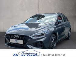 Grau Neu 2025 Hyundai i30 N Line Kombi | 28.990 € (Fairer Preis)