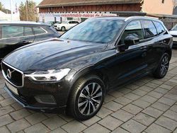 Onyxblack Gebraucht 2018 Volvo XC60 Momentum SUV | 22.950 € (Fairer Preis)