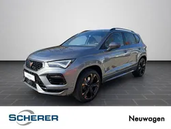 Grau Neu 2025 Cupra Ateca VZ SUV | 52.990 € (Teuer)