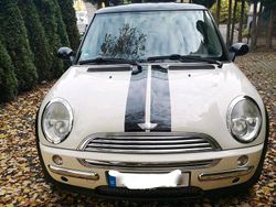 Gebraucht 2004 Mini Cooper Kleinwagen | 3.599 € (Fairer Preis)