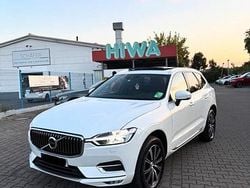 Weiß Gebraucht 2019 Volvo XC60 SUV | 24.000 € (Fairer Preis)