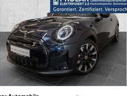 Schwarz Gebraucht 2022 Mini Cooper SE Kleinwagen | 20.490 € (Fairer Preis)