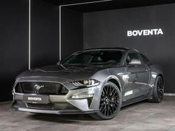 Andere Gebraucht 2021 Ford Mustang | 44.850 € (Fairer Preis)