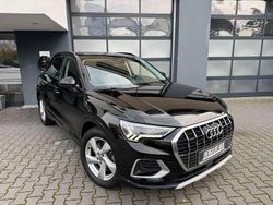 Schwarz Gebraucht 2019 Audi Q3 Advanced SUV | 25.980 € (Fairer Preis)