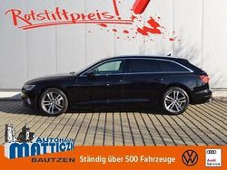 Schwarz Gebraucht 2019 Audi A6 Sport Kombi | 32.959 € (Fairer Preis)