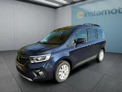 Blau Neu 2025 Renault Kangoo Van / Kleinbus | 30.749 € (Fairer Preis)