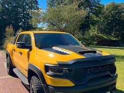 Gelb Gebraucht 2023 Dodge Ram Abholung | 103.999 € (Etwas zu teuer)