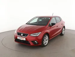 Rot Gebraucht 2018 Seat Ibiza FR Limousine | 14.030 € (Guter Preis)