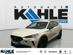 Grau Gebraucht 2023 Cupra Formentor Limited Edition SUV | 45.247 €