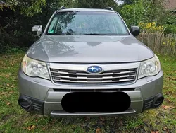 Gebraucht 2009 Subaru Forester Trend SUV | 1.800 € (Superpreis)
