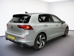 VW Golf VIII