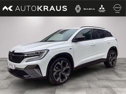 Weiß Gebraucht 2024 Renault Austral Techno Esprit Alpine SUV | 42.990 €