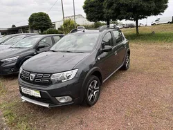 Gris comete Gebraucht 2020 Dacia Sandero Prestige Kleinwagen | 11.990 € (Fairer Preis)