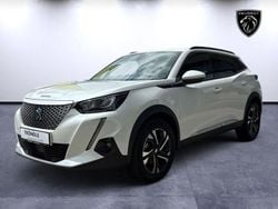 Weiß Gebraucht 2021 Peugeot e-2008 Allure SUV | 15.900 € (Guter Preis)