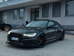 Schwarz Gebraucht 2011 Audi A6 Black Edition Limousine | 14.999 € (Teuer)